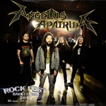 angelus apatrida rock fest barcelona 2017 pic 1