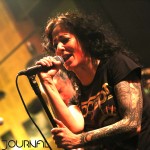 halley 86 – metal journal pic 4