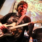 sabotaje – metal journal pic 1