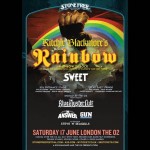 stone free festival cartel