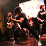 talión – metal journal pic 1