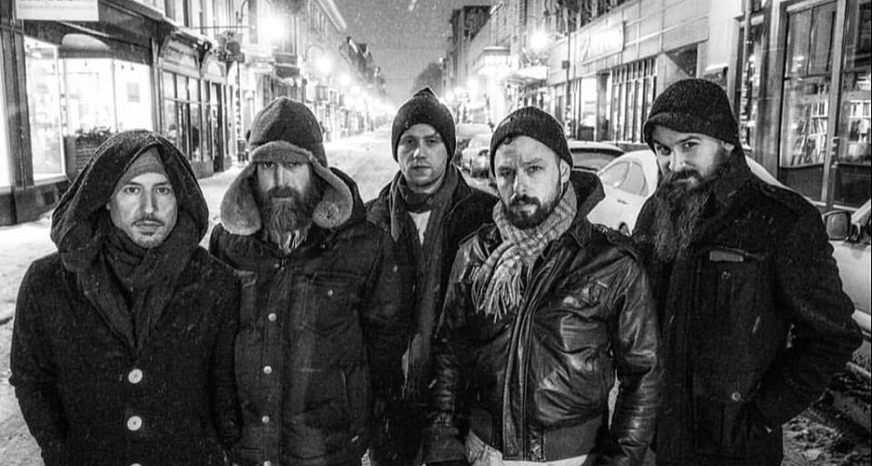 the dillinger escape plan pic 1