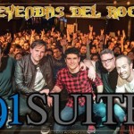leyendas 17 – 91 suite