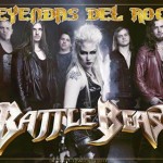 leyendas 17 – battle beast