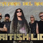 leyendas 17 – british lion