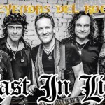 leyendas 17 – last in line