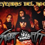 leyendas 17 – silverfist