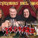 leyendas 17 – tankard