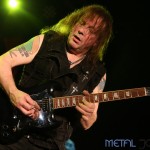 ross the boss- metal journal 2017 pic 1