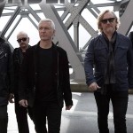 thunder – rock fest barcelona 2017