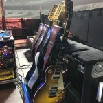 iron maiden tour pic 1