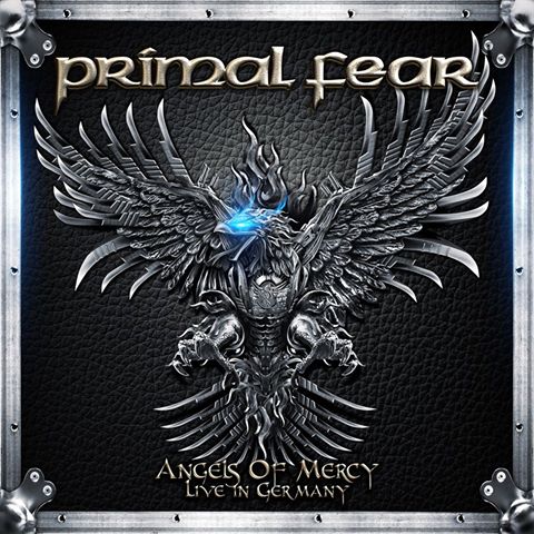 primal fear - angels of mercy