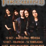 firewind cartel 2017