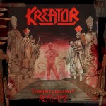 kreator – terrible certainty