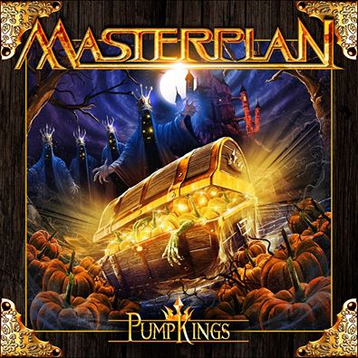 masterplan - pumpkins