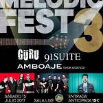 melodic fest 3 pic 1
