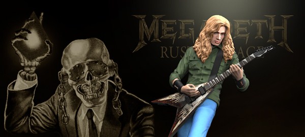 mustaine vic rock iconz pic 2