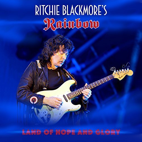 ritchie blackmore's rainbow -land