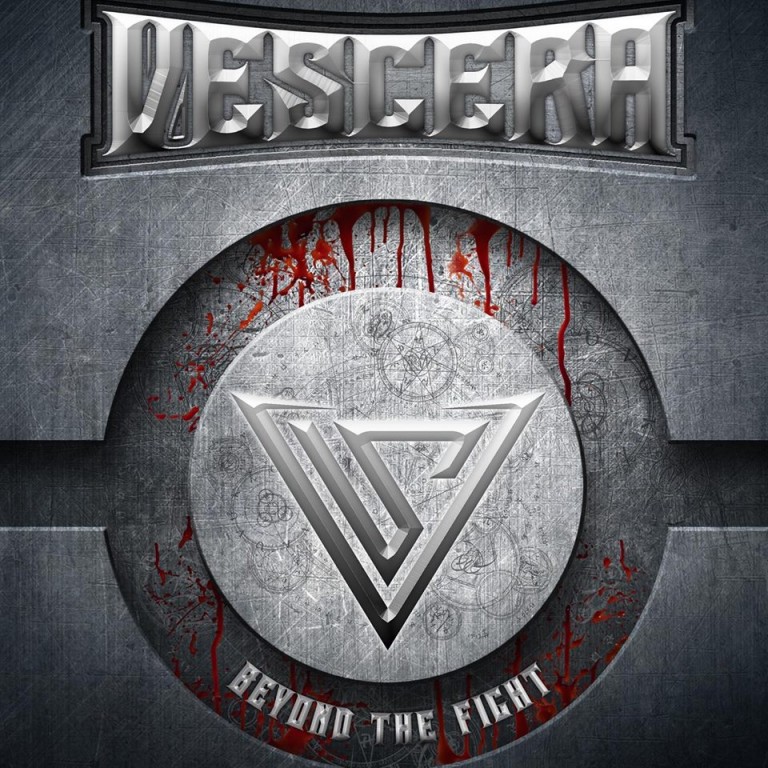 vescera-beyond the fight