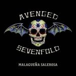 avenged sevenfold – malagueña