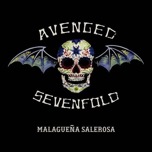 avenged sevenfold - malagueña