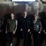 avenged sevenfold pic 1