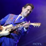 chris isaak – azkena rock 2017 metal journal pic 1