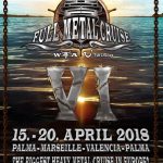 full metal cruise cartel