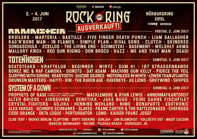 rock am ring pic 1