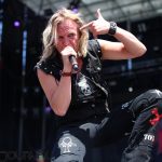 pretty maids – rock fest 2017 pic 2