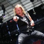pretty maids – rock fest 2017 pic 3