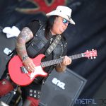 pretty maids – rock fest 2017 pic 4