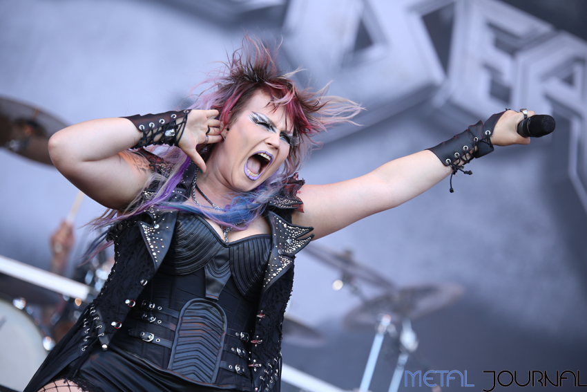 battle beast - leyendas 17 pic 9