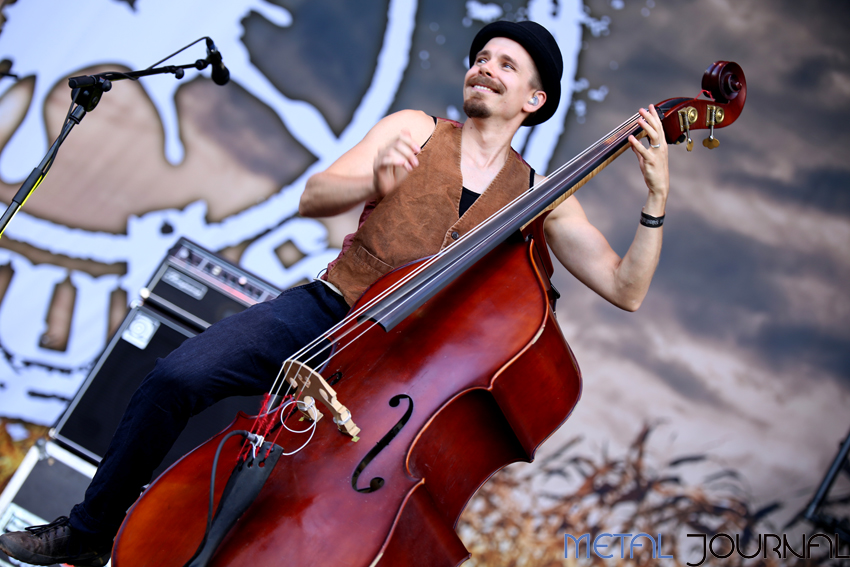 steve n seagulls - leyendas 17 pic 1