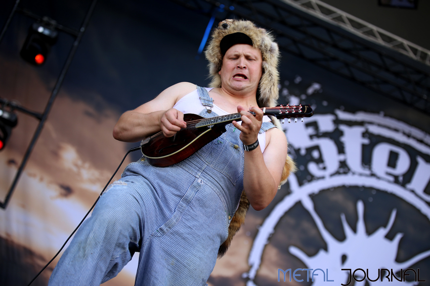 steve n seagulls - leyendas 17 pic 3