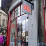 Coda Music Edimburgo