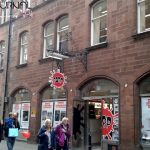 Fopp Edimburgo
