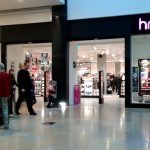 HMV Edimburgo