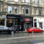 Hog’s Head Music Edimburgo pic 2