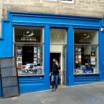 Underground Solu shn Edimburgo