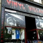 Vinyl Villains Edimburgo pic 1