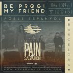 be prog – pain of salvation