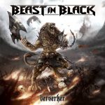 beast in black – berserker