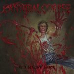cannibal corpse – red before black