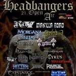 headbangers open air 18