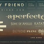 a perfect circle – be prog 2
