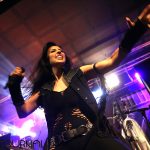 unleash the archers – metal journal 2017 pic 3