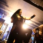 unleash the archers – metal journal 2017 pic 4