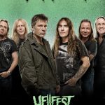 Hellfest – iron maiden