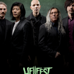 a perfect circle hellfest